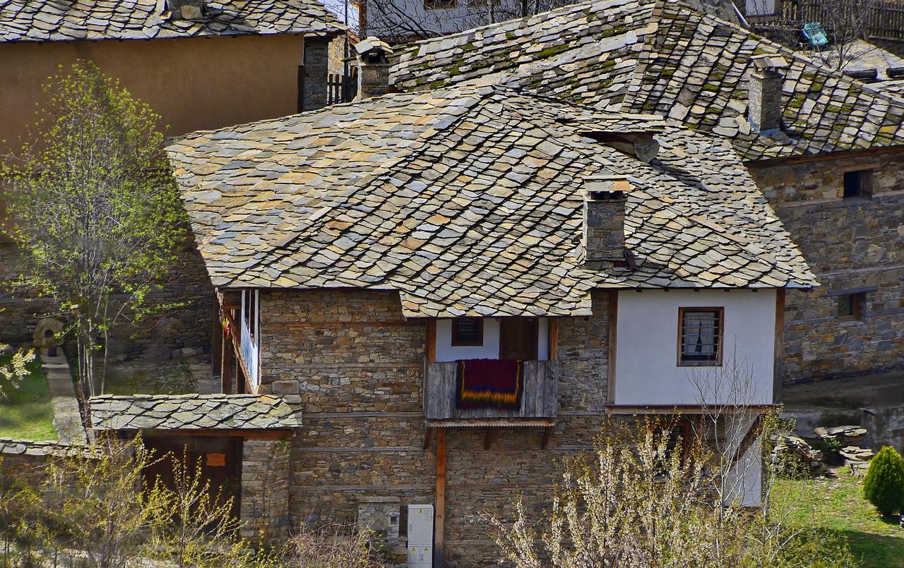 Kalinia Guesthouse B&B Kovačevica 외부 사진