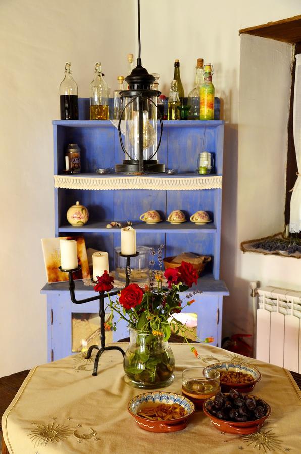 Kalinia Guesthouse B&B Kovačevica 외부 사진