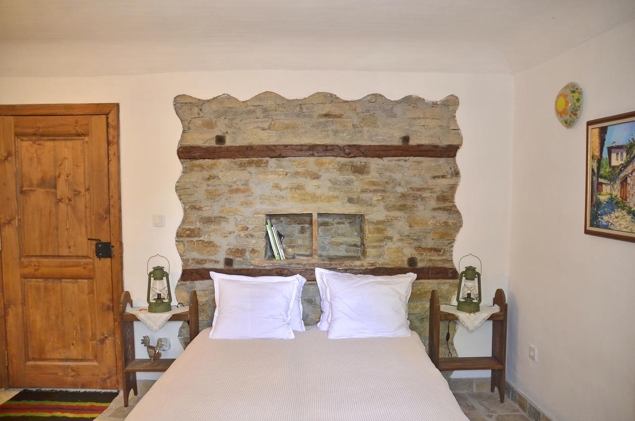 Kalinia Guesthouse B&B Kovačevica 외부 사진