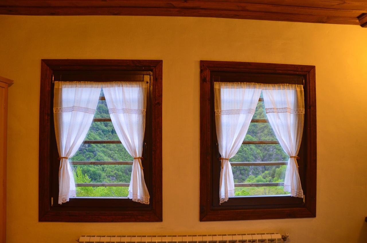 Kalinia Guesthouse B&B Kovačevica 외부 사진