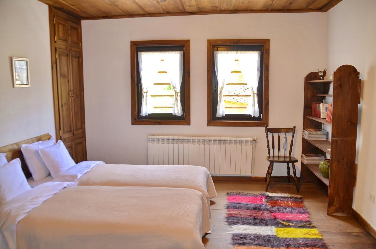Kalinia Guesthouse B&B Kovačevica 외부 사진